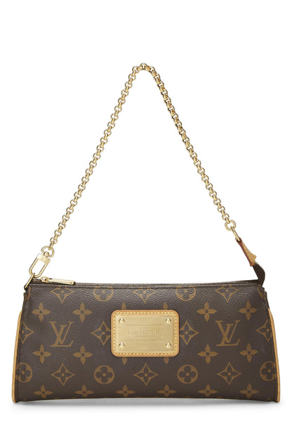 Louis Vuitton, Lienzo con monograma Sophie pre-Loved, Marrón