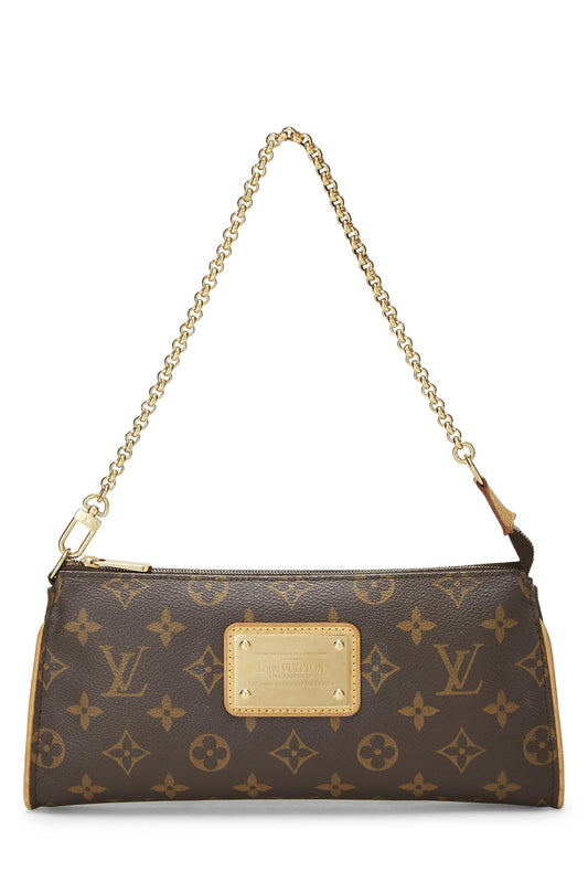 Louis Vuitton, Sophie en toile Monogram d'occasion, marron