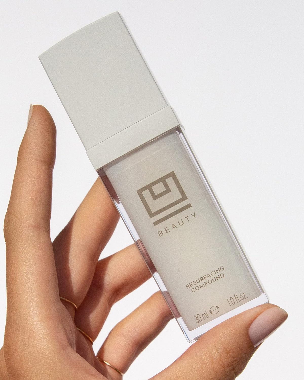 U BEAUTY Resurfacing Compound (30ml)