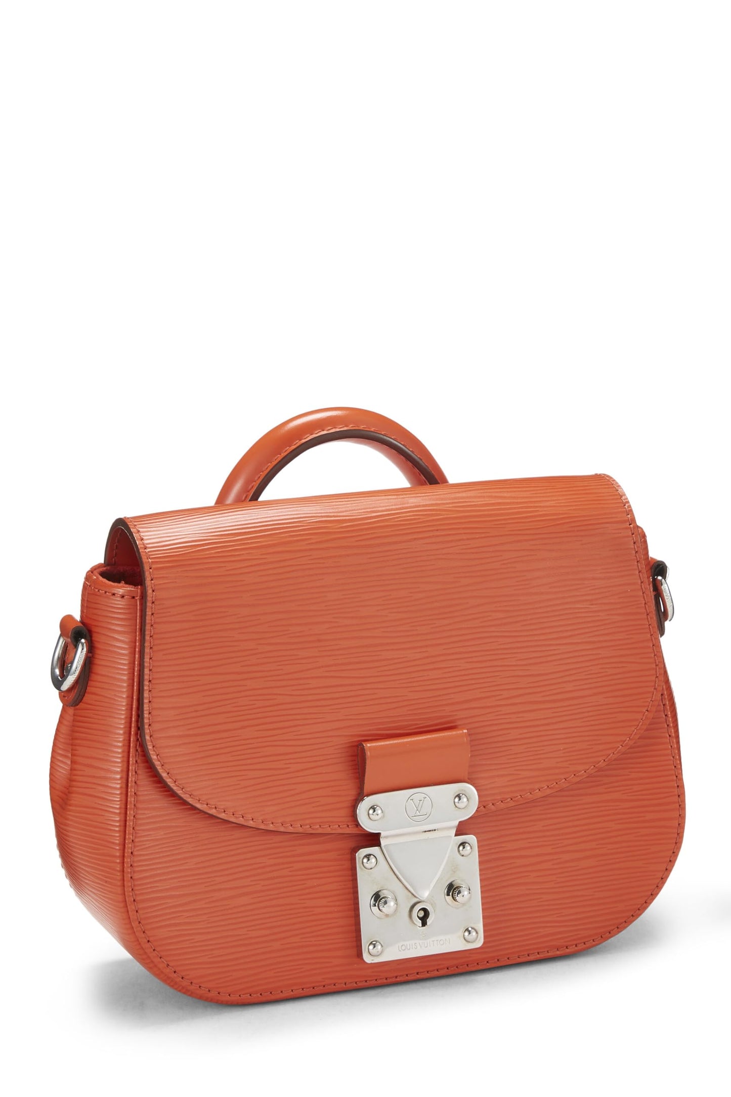 Louis Vuitton, Epi Eden PM Orange d'occasion, Orange