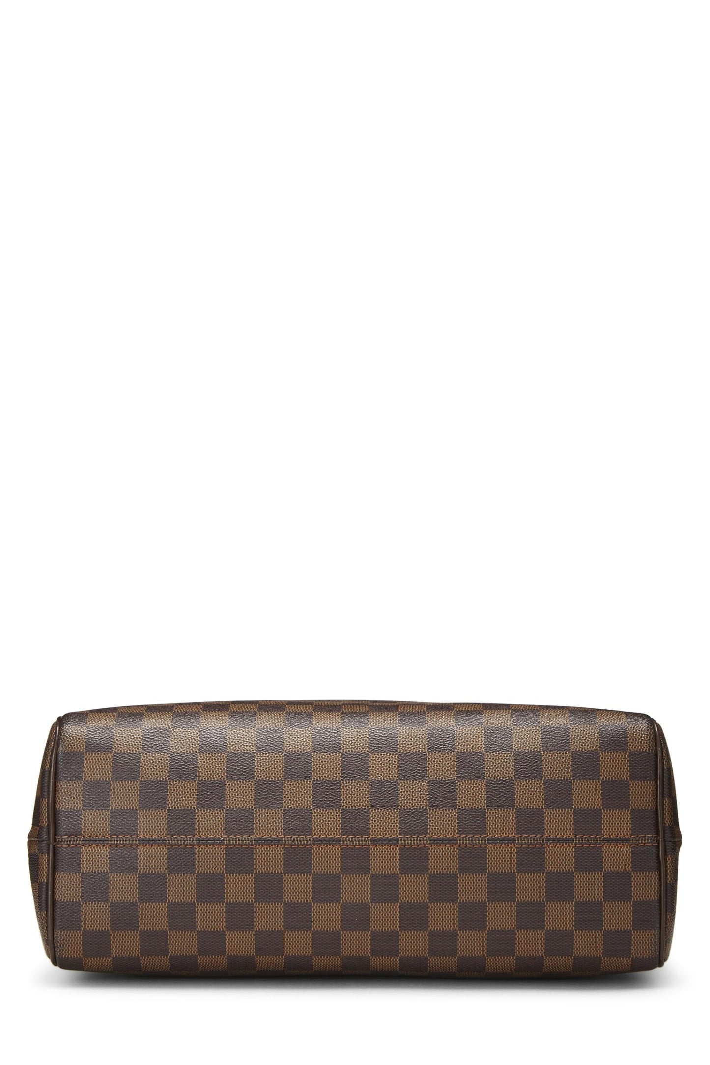 Louis Vuitton, Pre-Loved Damier Ebene Nolita, Brown