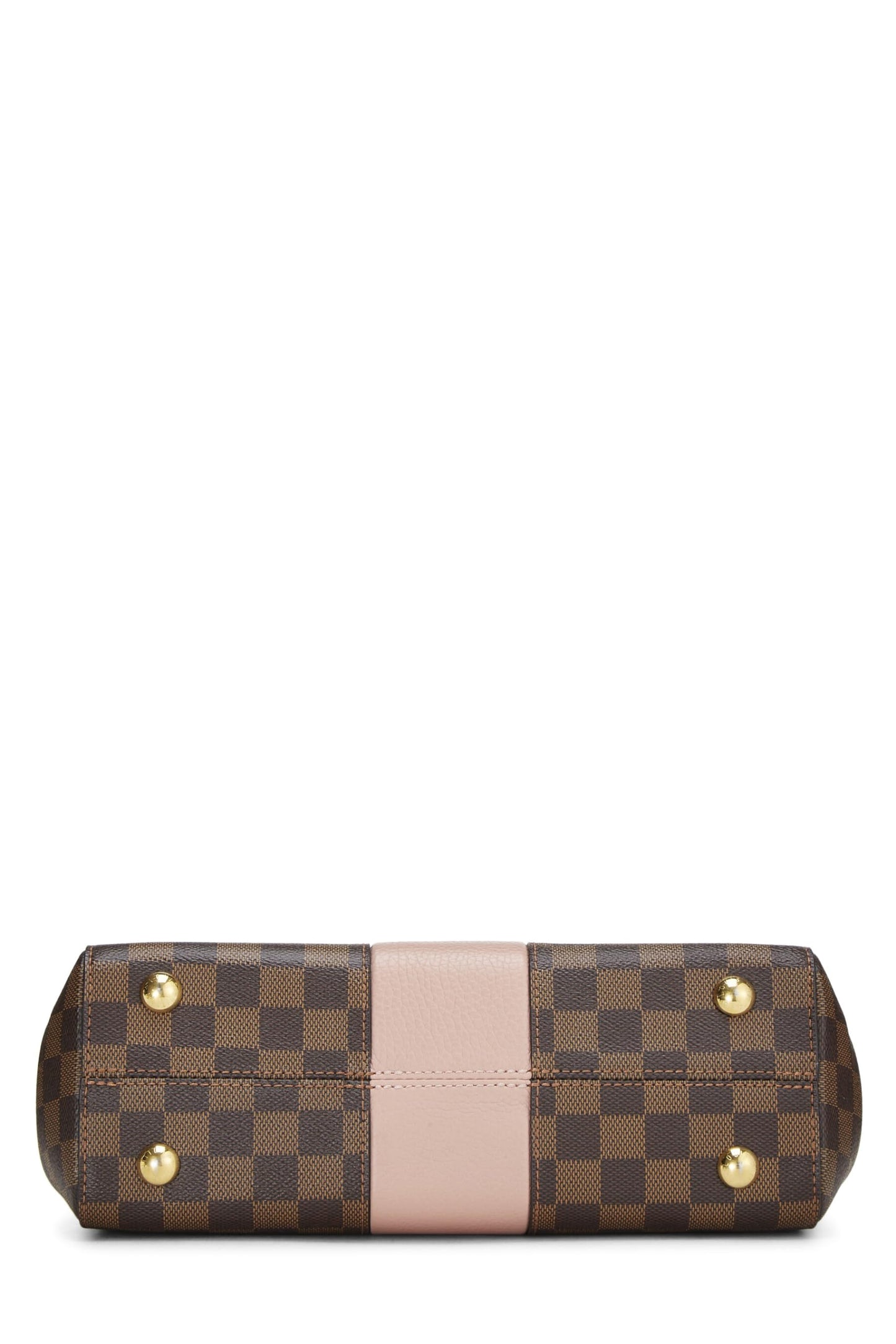 Louis Vuitton, Damier Ebene rose d'occasion Bond Street, rose