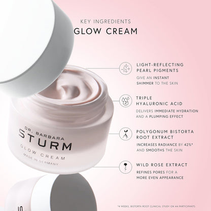 Dr. Barbara Sturm, Glow Cream