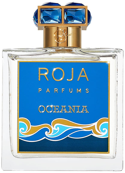 Roja Parfums, Oceanía Eau de Parfum, 100ML