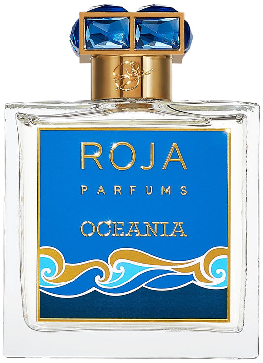 Roja Parfums, Eau de Parfum Océanie, 100ML