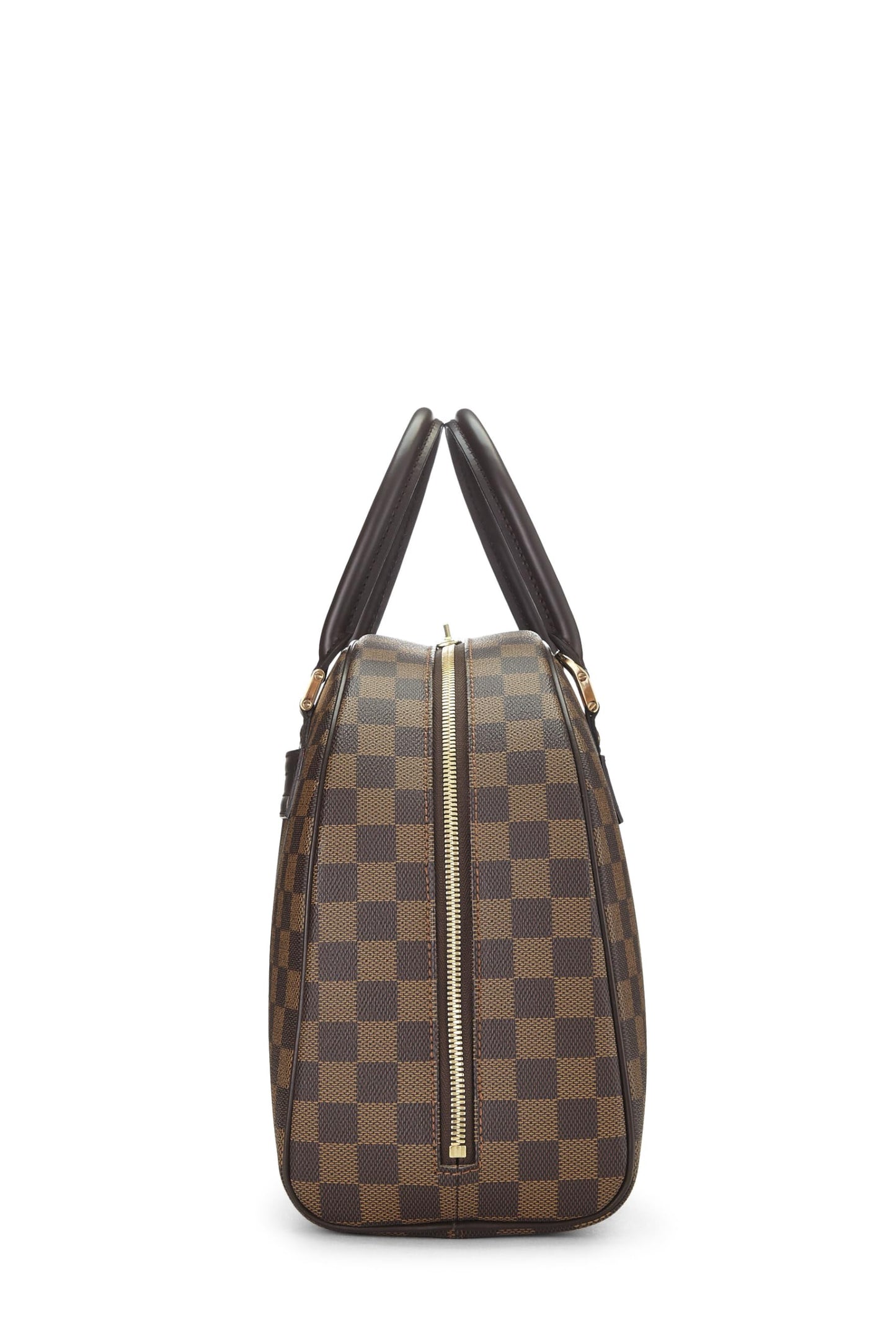 Louis Vuitton, Damier Ebene Nolita pré-aimé, Marron