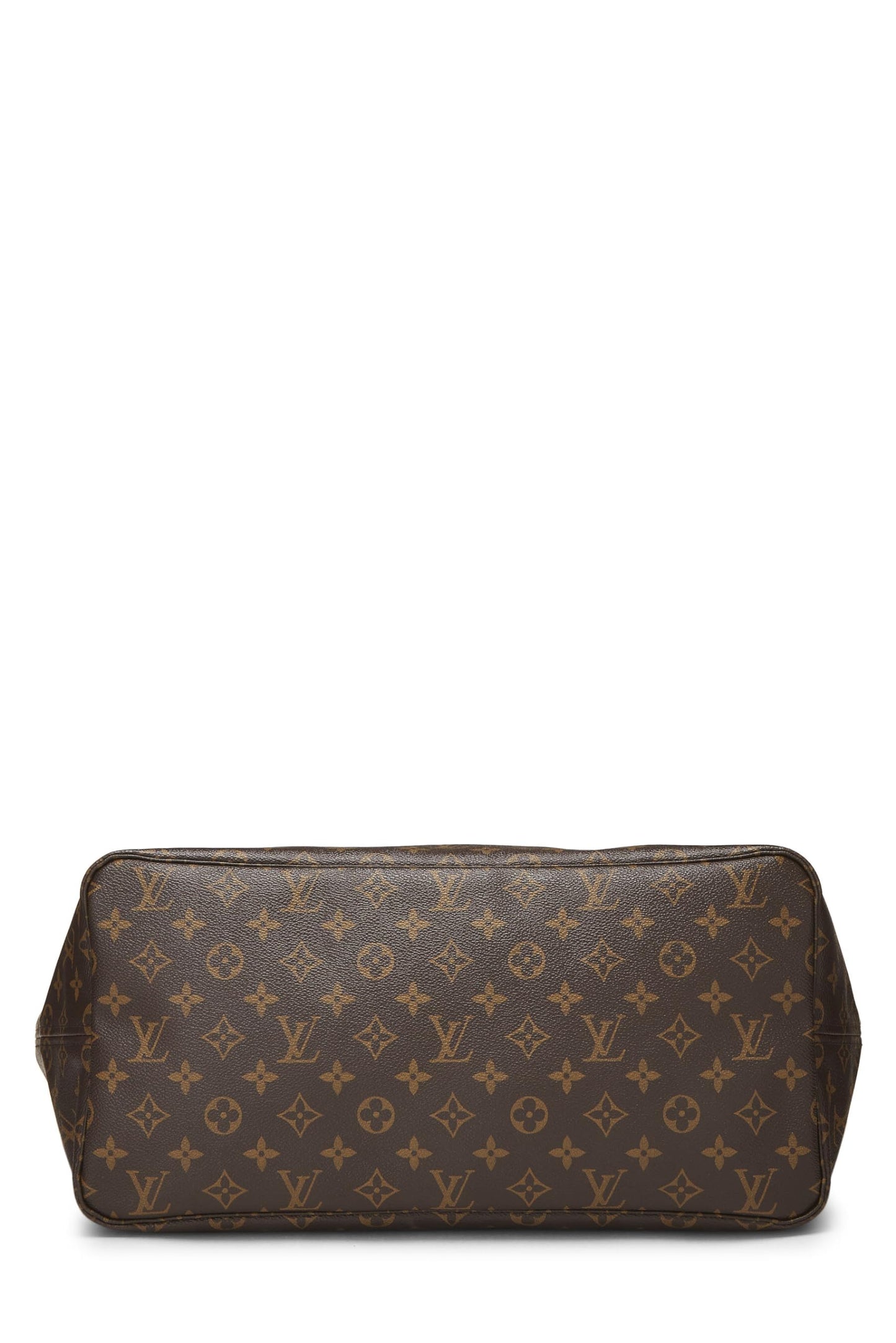 Louis Vuitton, Neo Neverfull GM en toile Monogram rose d'occasion, rose