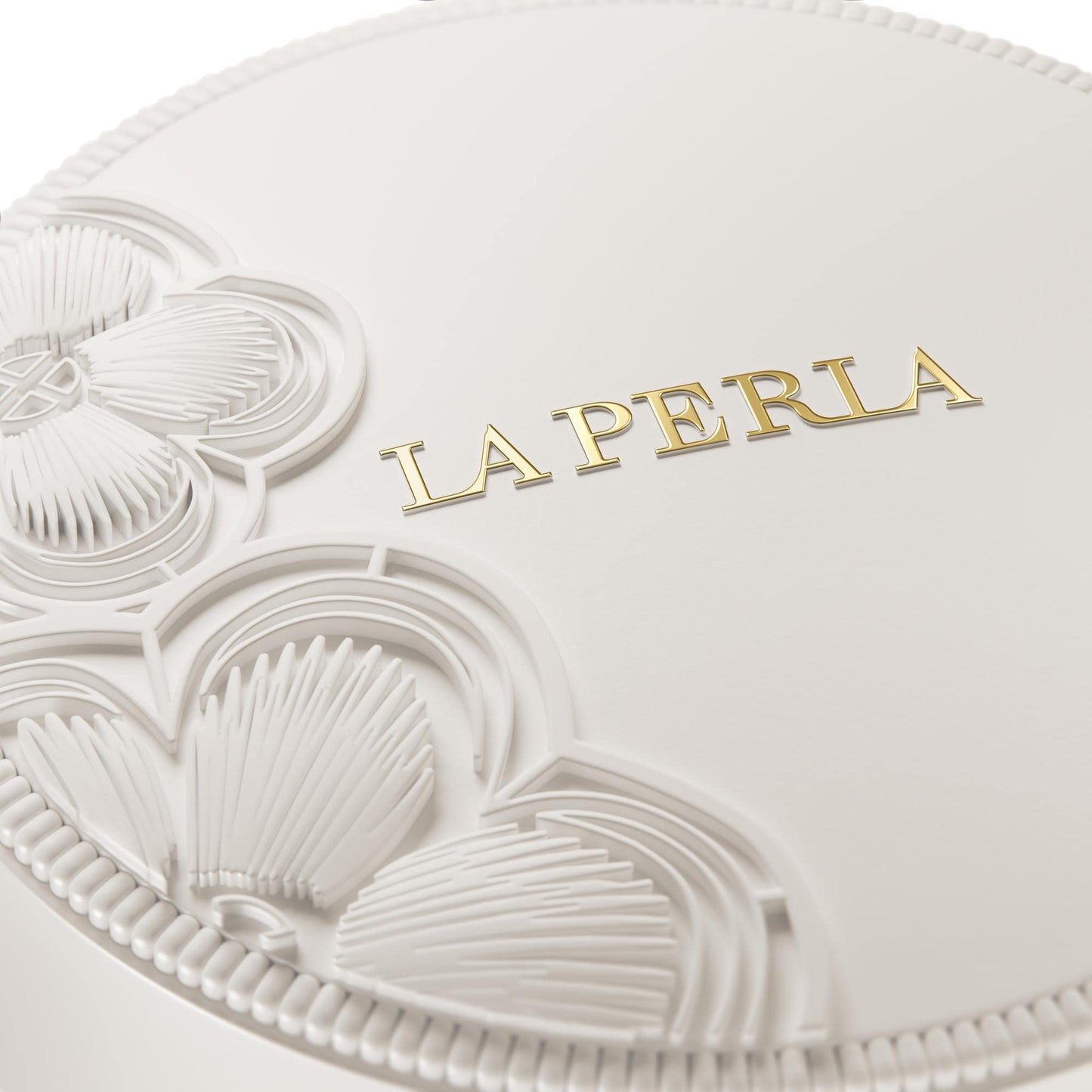 La Perla, Baume Corps Nourrissant, 150 ml