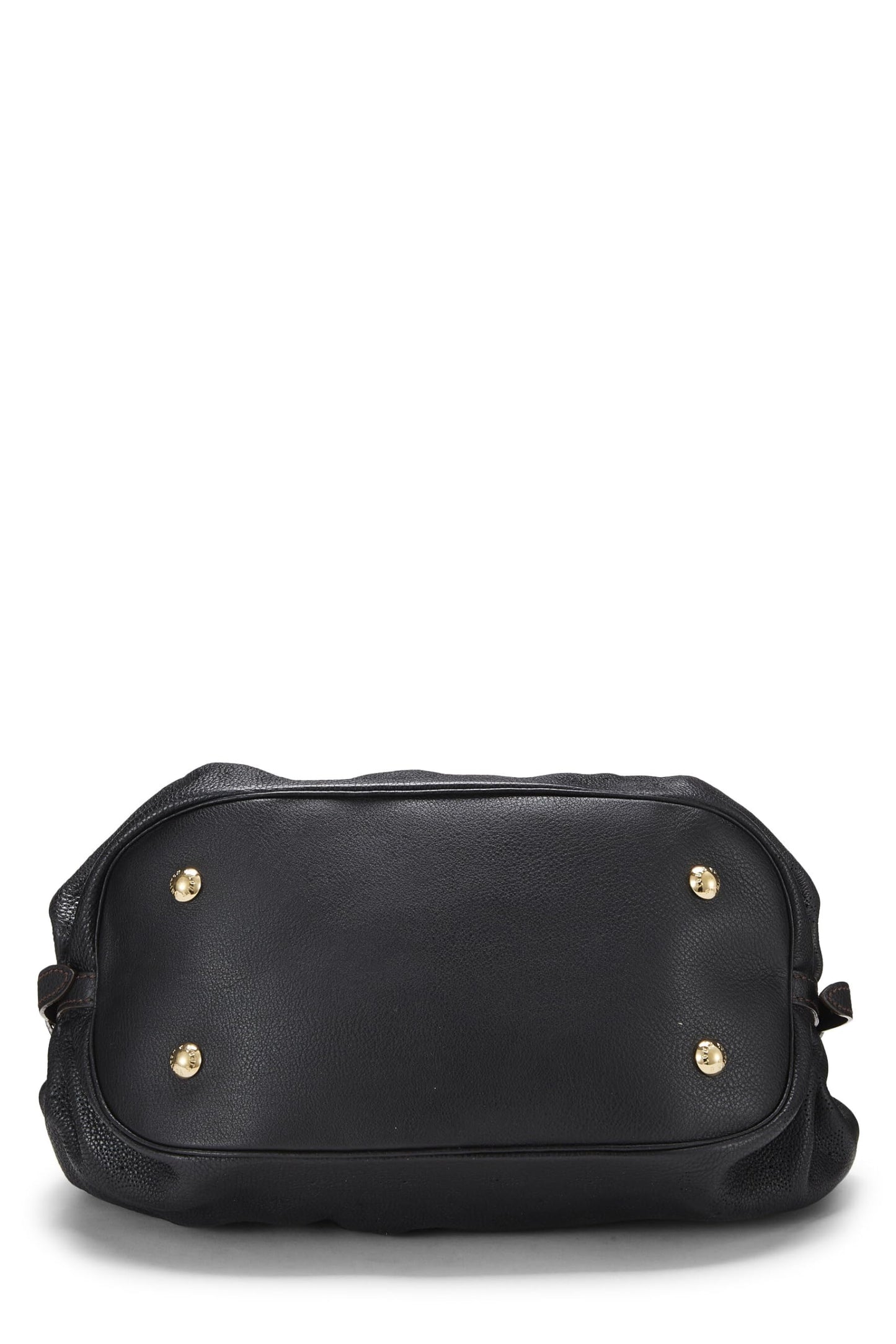 Louis Vuitton, Mahina Large Monogram Noir d'occasion, Noir