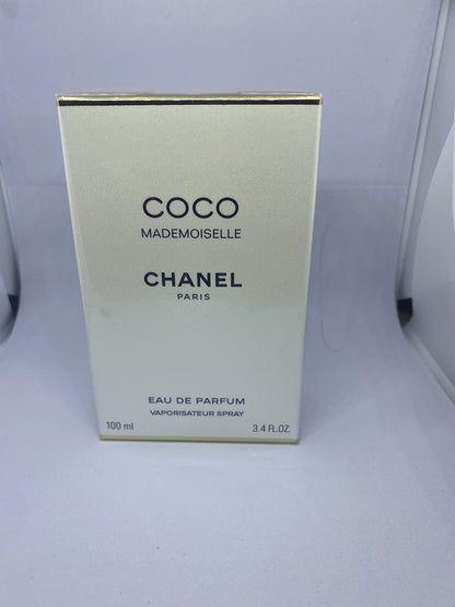 COCO MADEMOISELLE de Chanel EDP Spy 3.4 oz (w)