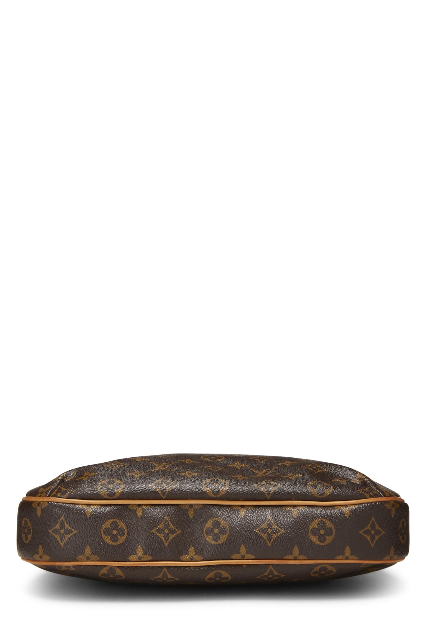 Louis Vuitton, Odeon MM en toile monogram d'occasion, marron