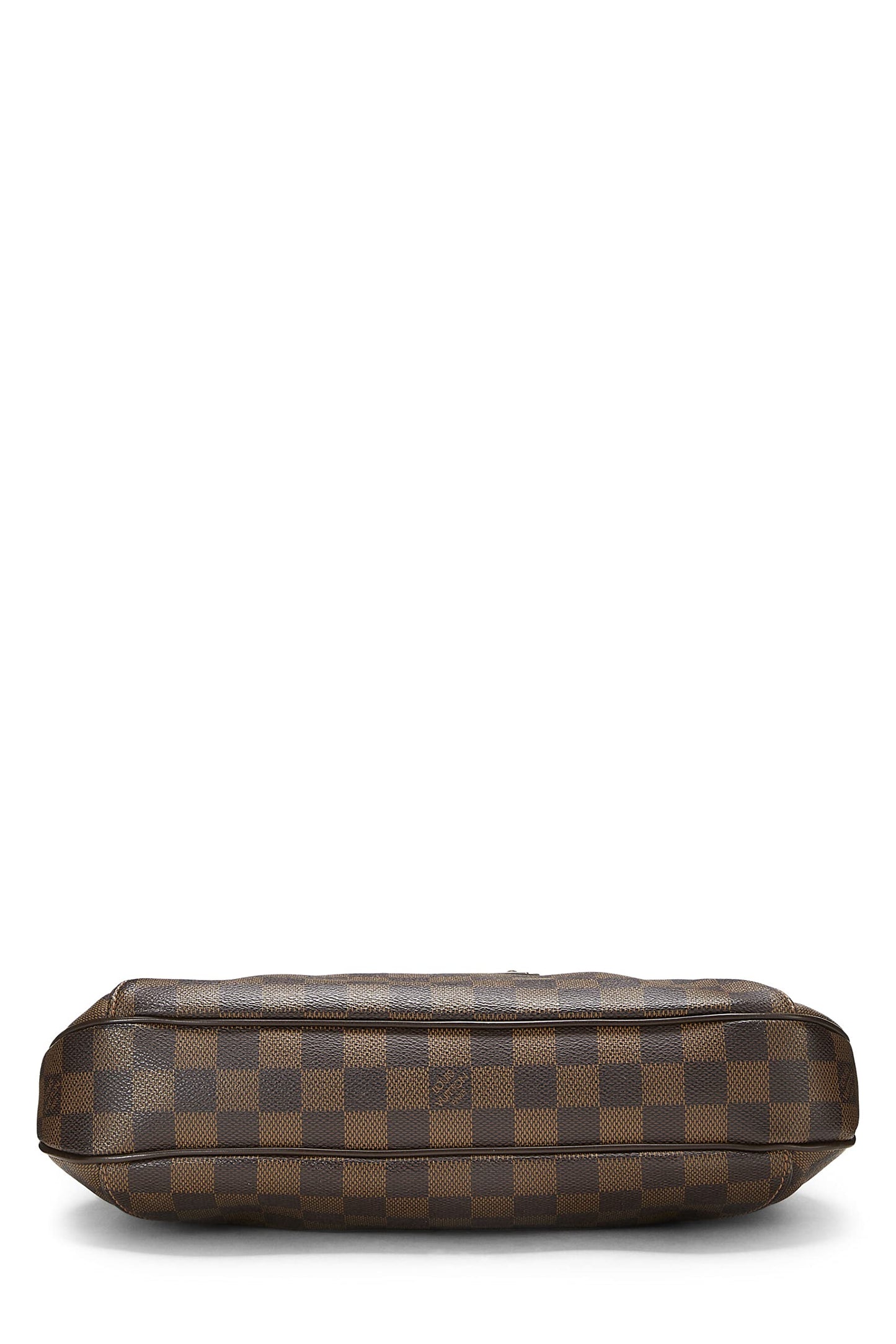 Louis Vuitton, Damier Ebene Thames PM d'occasion, marron