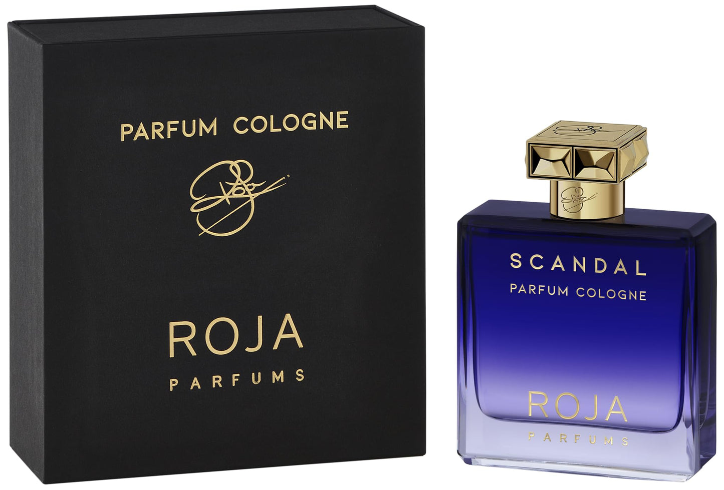 Roja Parfums, Scandal Cologne Eau de Parfum, 100ML