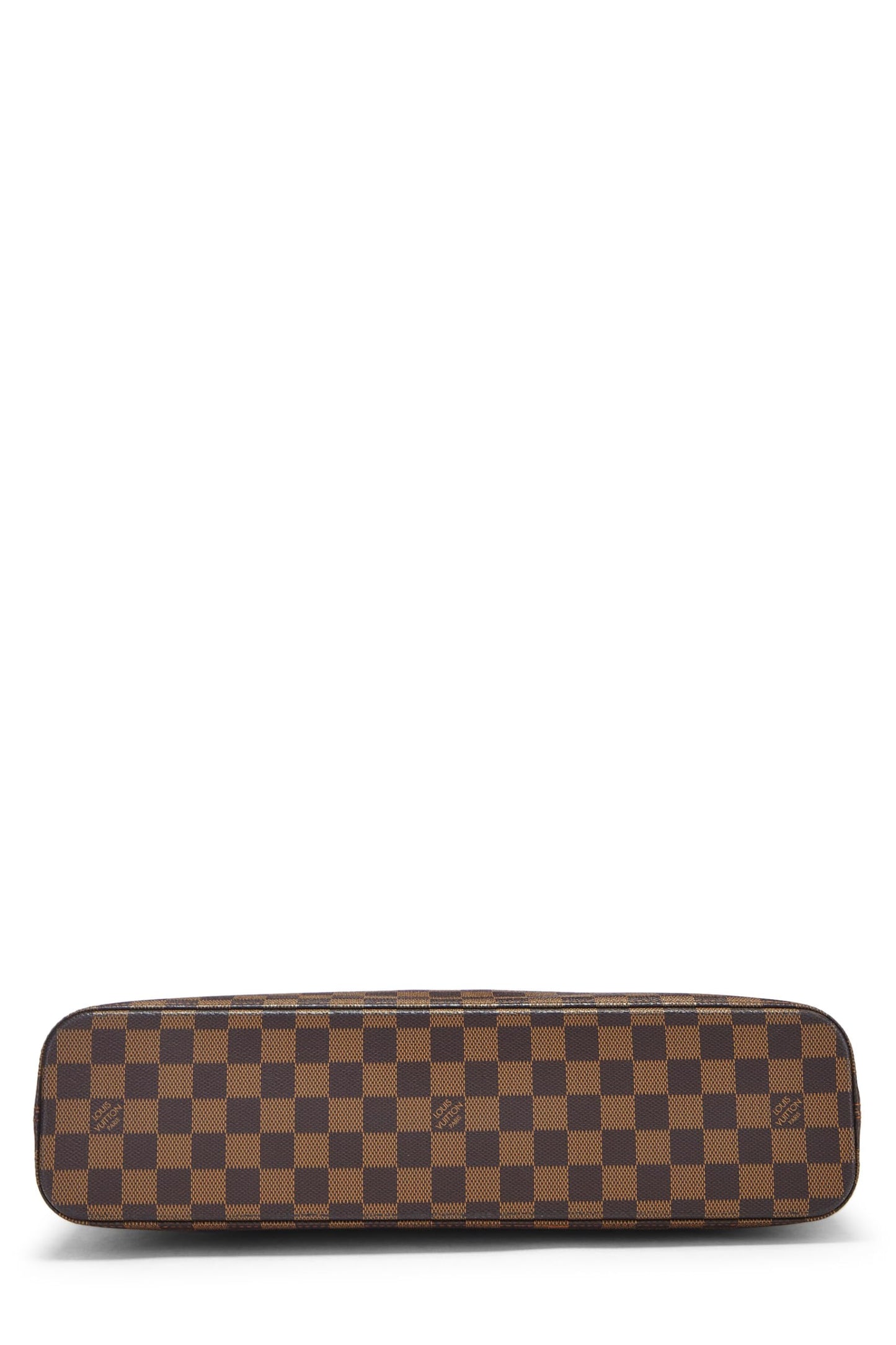 Louis Vuitton, Damier Ebene Luco pré-aimé, Marron