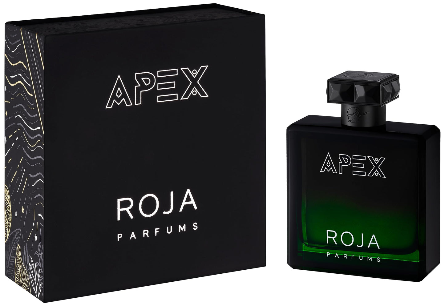 Roja Parfums, Apex Parfum Cologne Eau de Parfum, 100ML