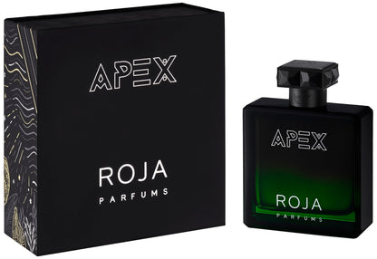 Roja Parfums, Apex Parfum Colonia Eau de Parfum, 100ML