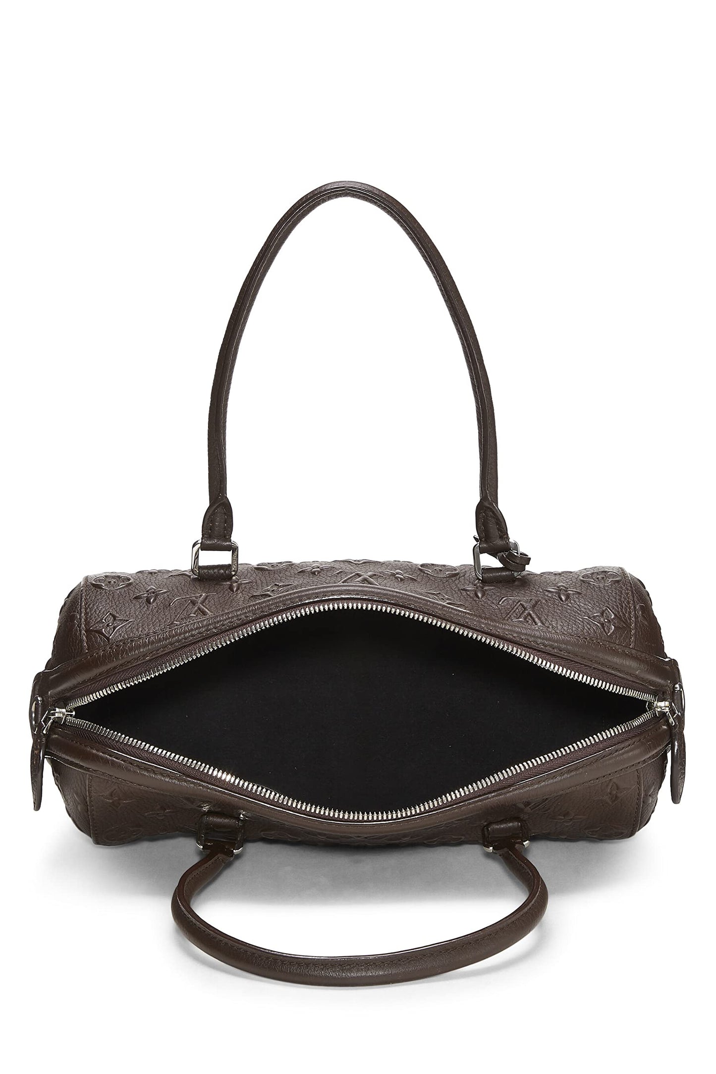 Louis Vuitton, Revelation Neo Papillon PM Monogram Marron d'occasion, Marron