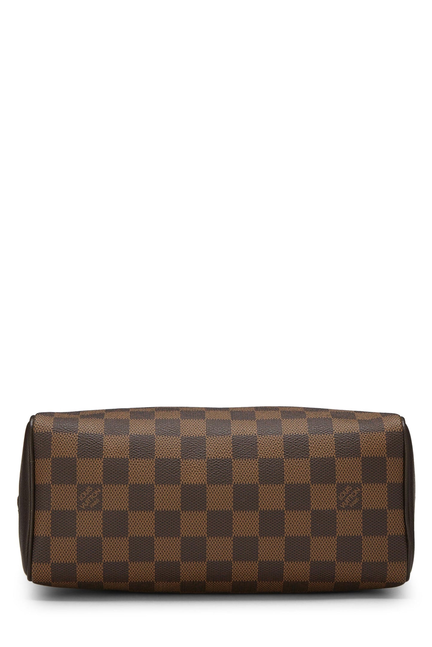 Louis Vuitton, Damier Ebene Brera pré-aimé, Marron