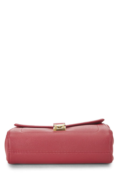 Louis Vuitton, Monogramme rose pré-aimé Empreinte Saint Germain PM, Rose