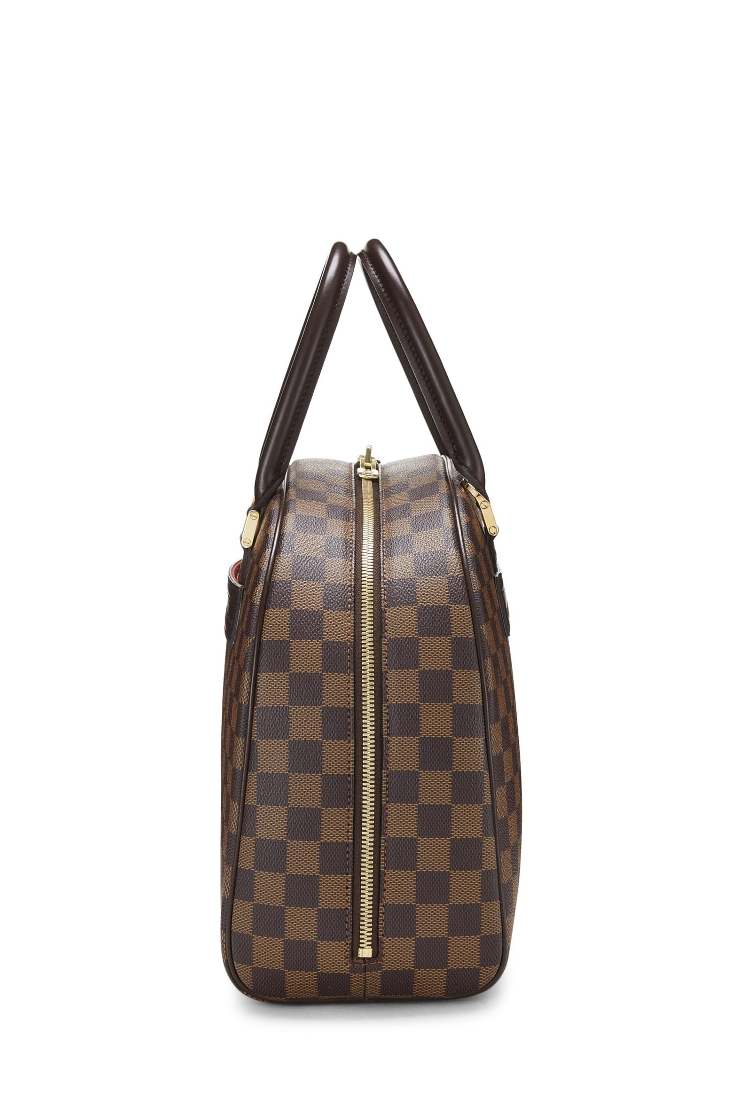 Louis Vuitton, Damier Ebene Nolita pré-aimé, Marron