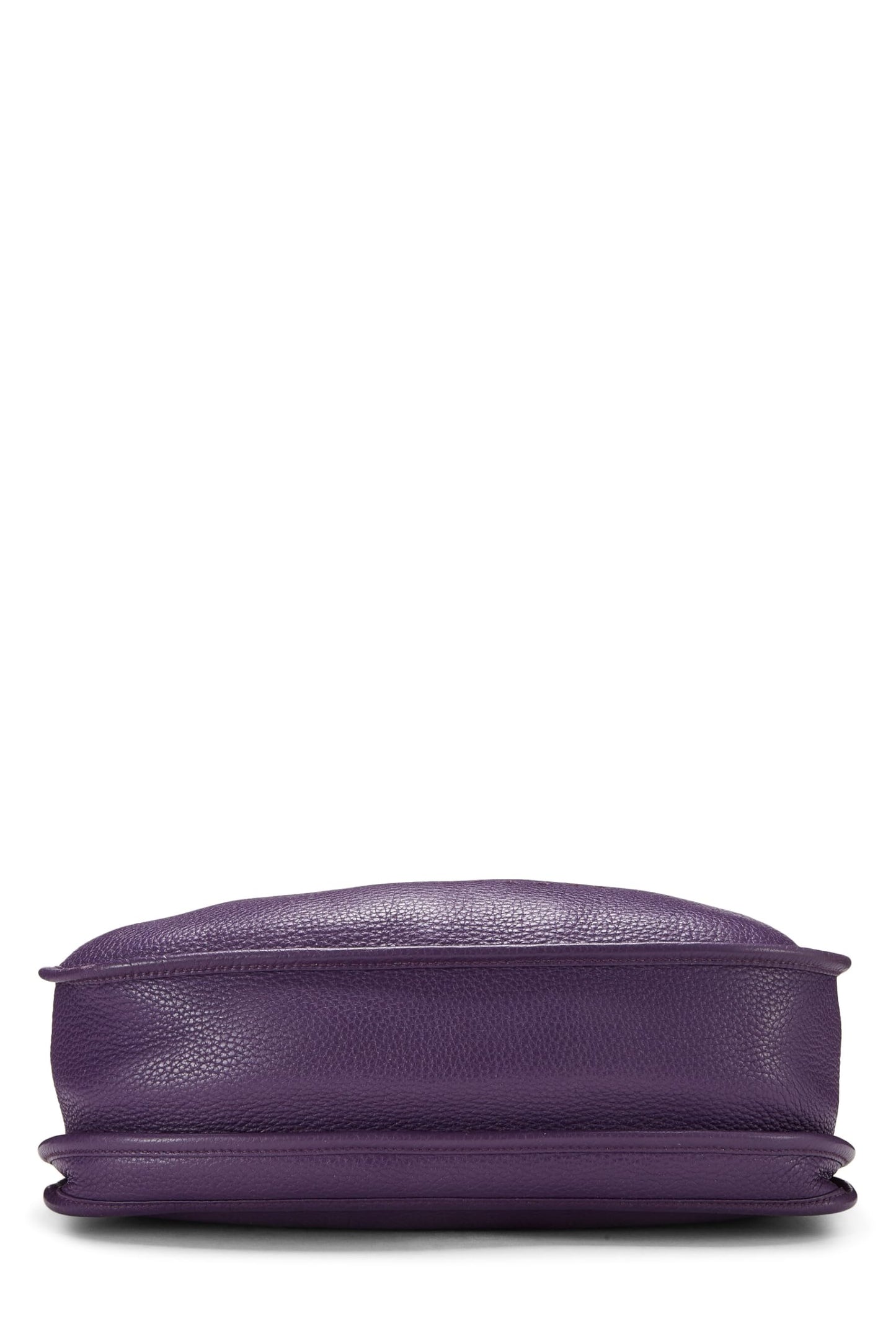 Hermès, Ultraviolet Clémence Evelyne III GM d'occasion, violet