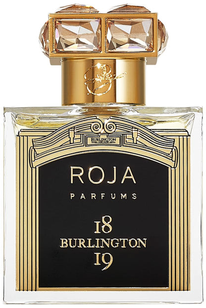 Roja Parfums, Burlington 1819 Eau de Parfum, 100ML