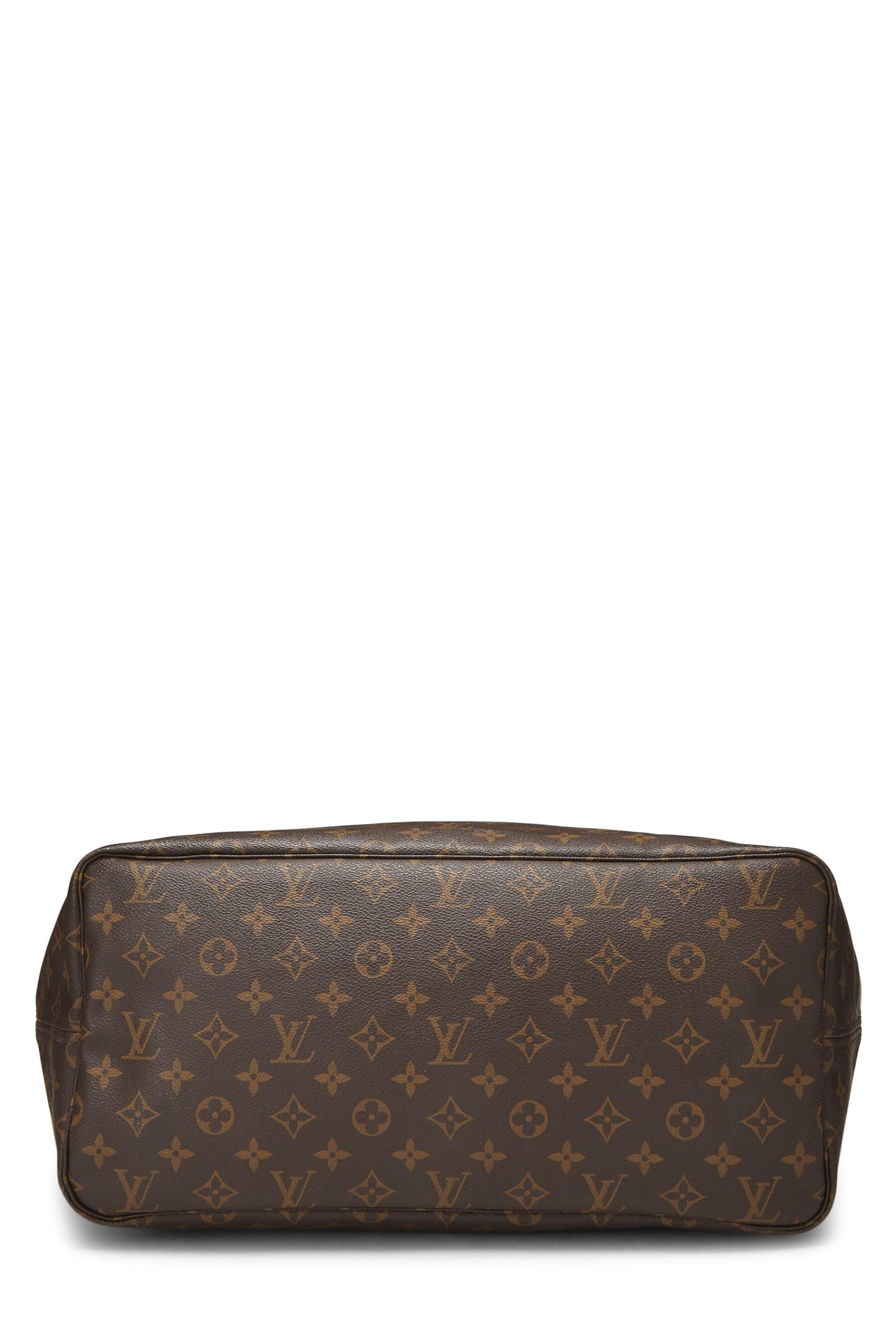 Louis Vuitton, Neo Neverfull GM en toile Monogram rose d'occasion, rose