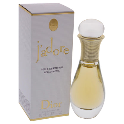 Christian Dior Jadore Pearl de Parfum Eau de Parfum para mujer, 0,67 oz, en forma de bola, SI330