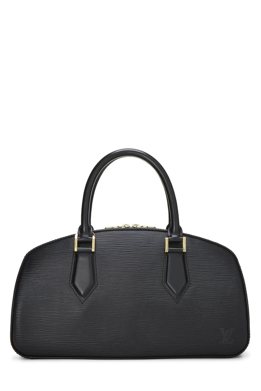 Louis Vuitton, Epi Jasmin noir d'occasion, noir