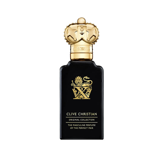 Collection Originale X Masculine de Clive Christian, 100 ml