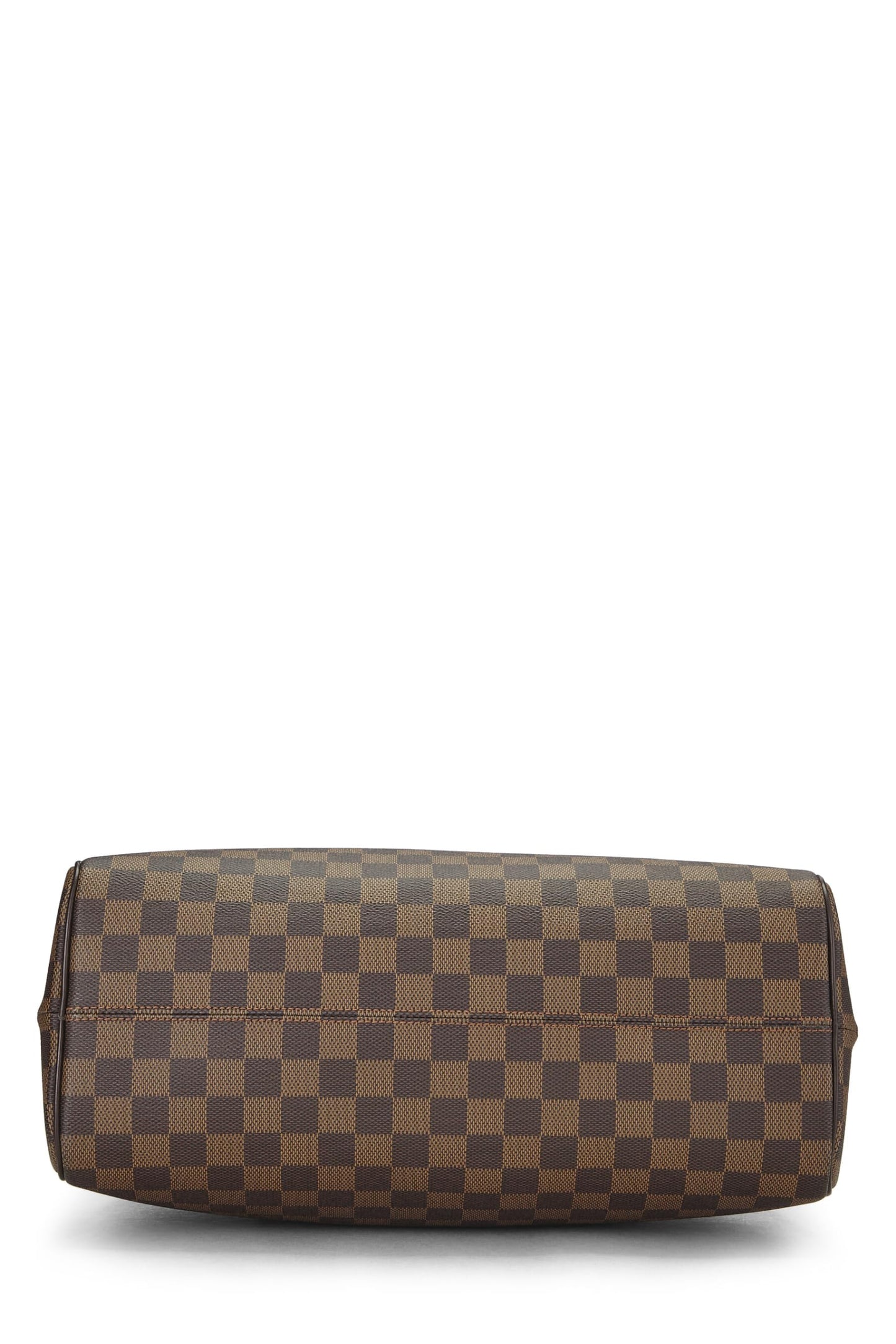 Louis Vuitton, Pre-Loved Damier Ebene Nolita, Brown