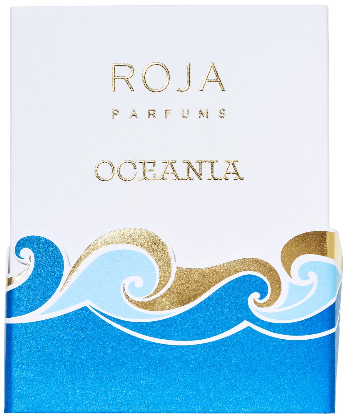 Roja Parfums, Eau de Parfum Océanie, 100ML