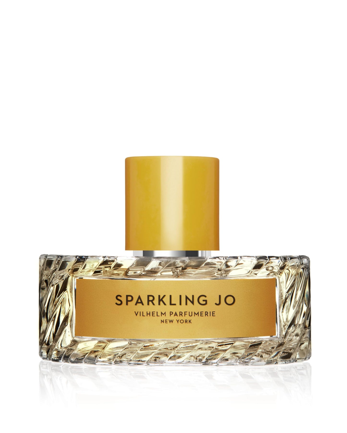 Vilhelm Parfumerie, Sparking Jo Eau de Parfum, 100 ml