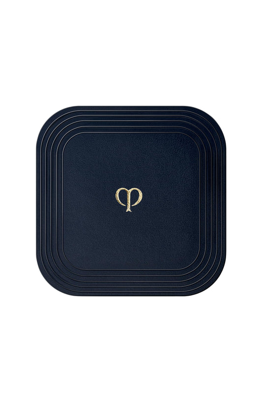 Clé de Peau Beauté, Refining Pressed Powder Puff