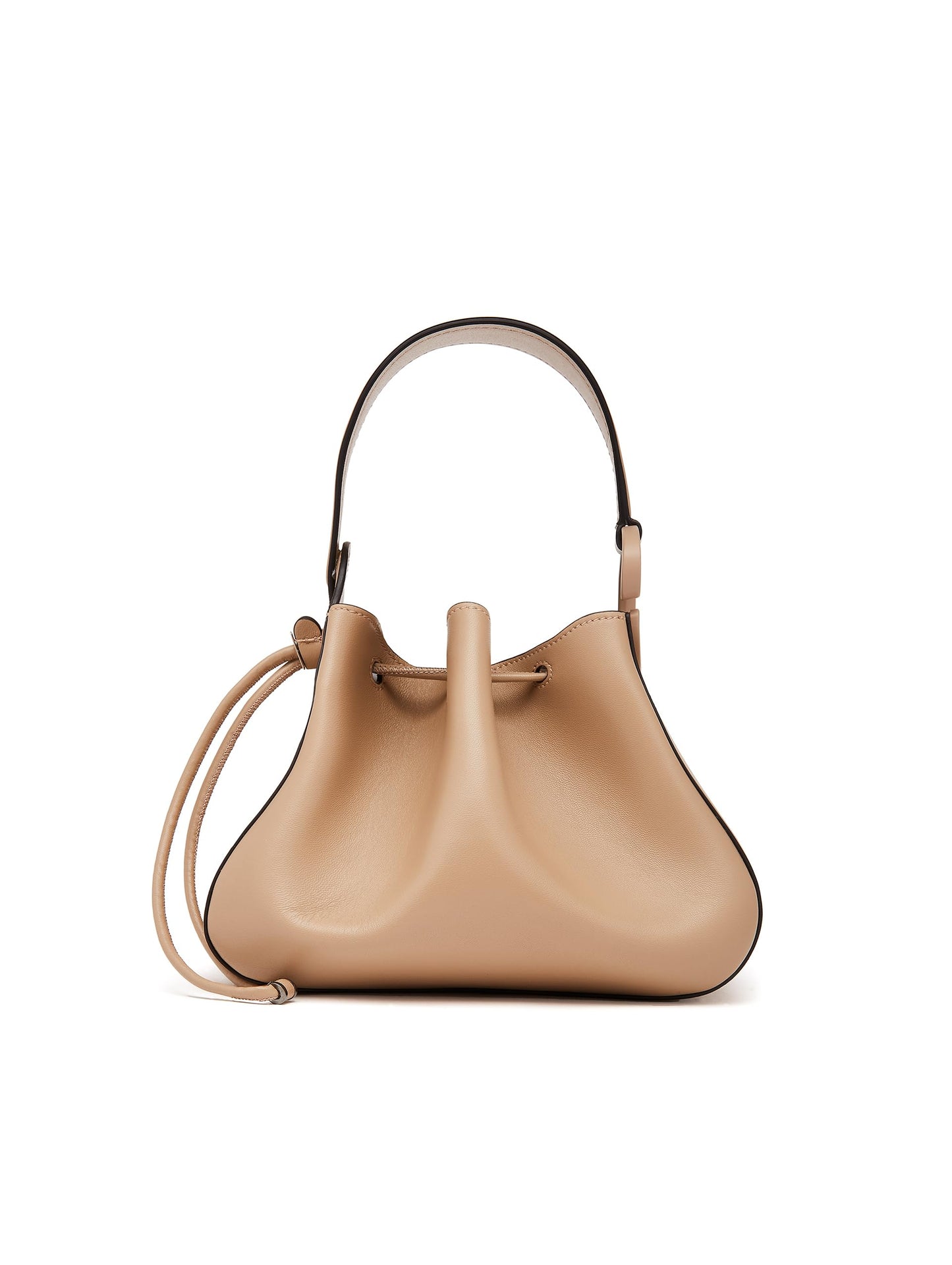 Oscar de la Renta, Sac O Handle, Nude