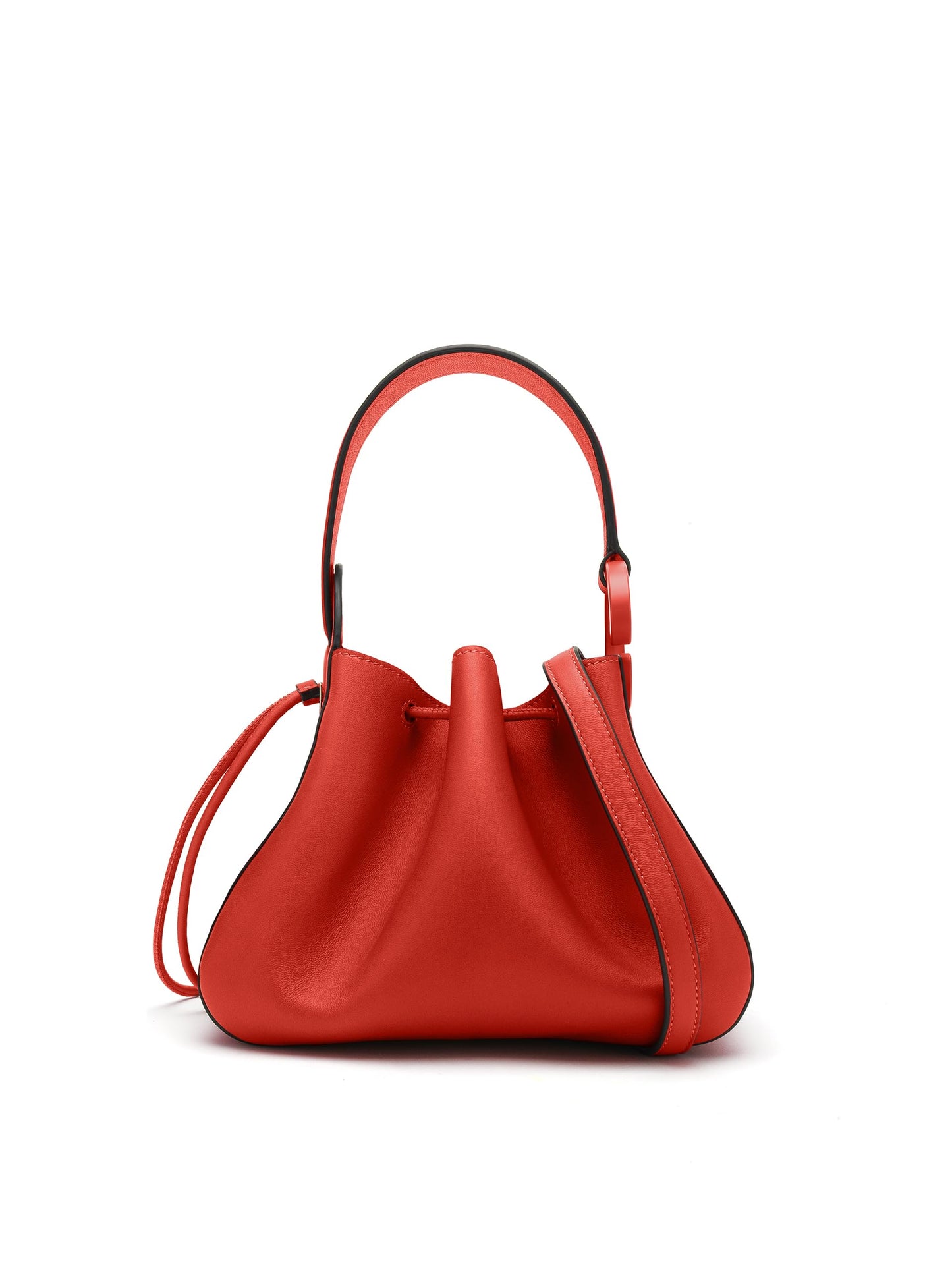 Oscar de la Renta, Bolso O Handle, Canela