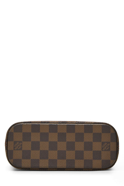 Louis Vuitton, Damier Ebene Vavin PM pré-aimé, Marron