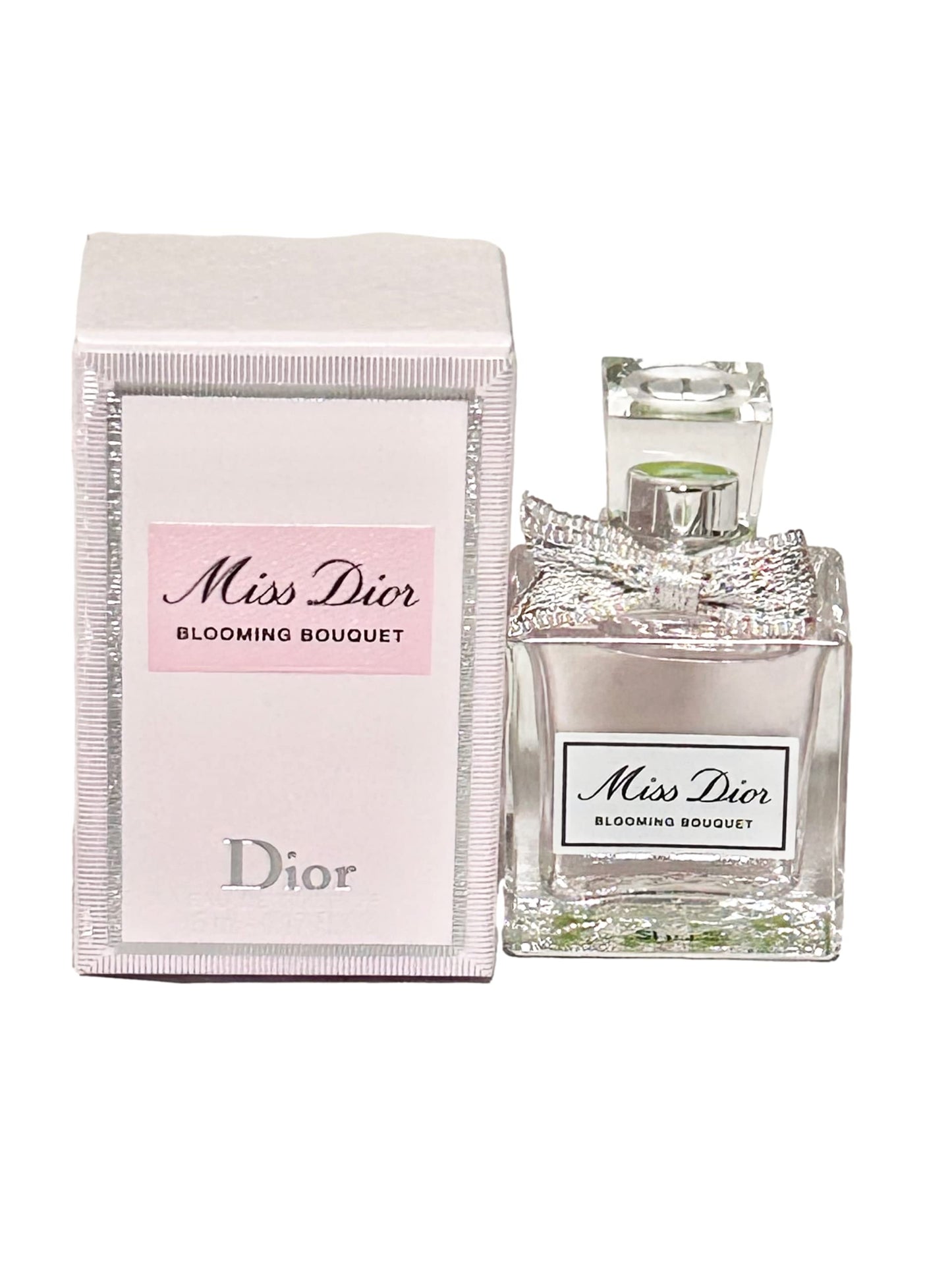 Miss Dior Blooming Bouquet Parfum Christian Dior Femme 0,17 oz EDT Splash Mini