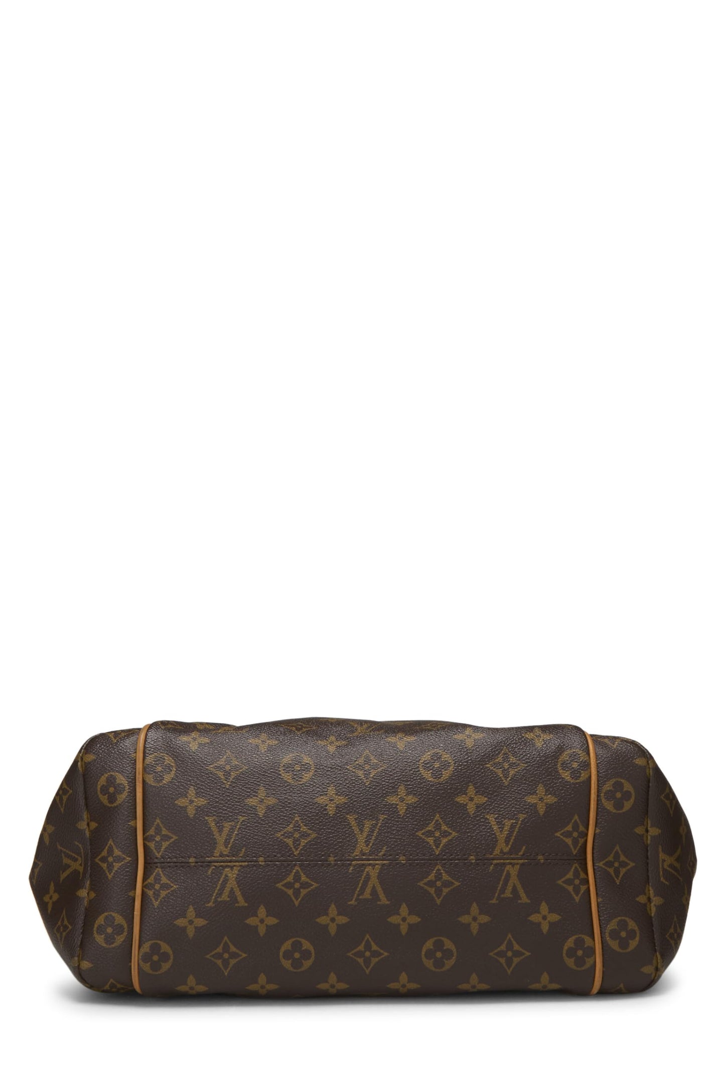 Louis Vuitton, Pre-Loved Monogram Canvas Totally MM NM, Brown