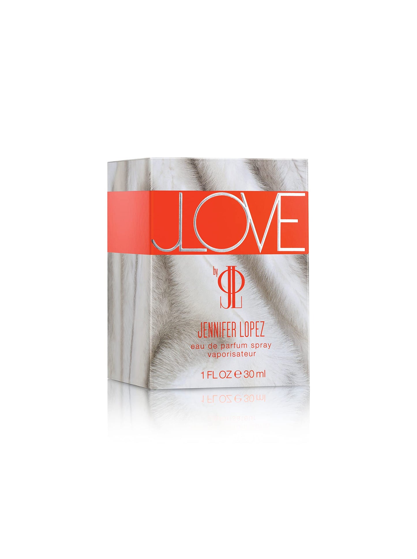 Jennifer Lopez J Love Eau De Parfums, 1 Fluid Ounce