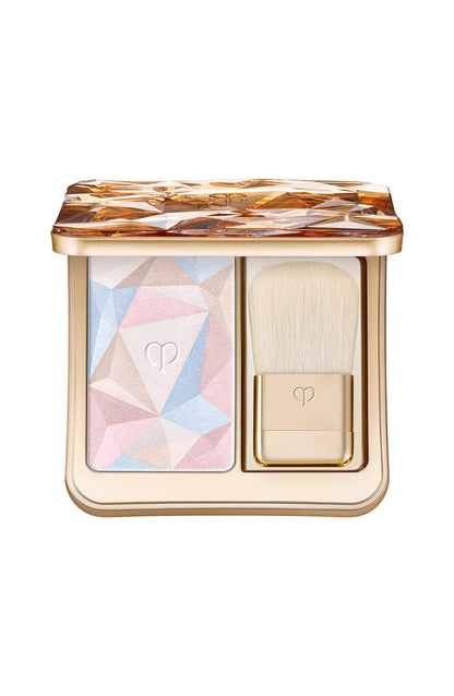 Clé De Peau Beauté, L'Enhancer Lumineux Pour Le Visage, 21 Daybreak Shimmer