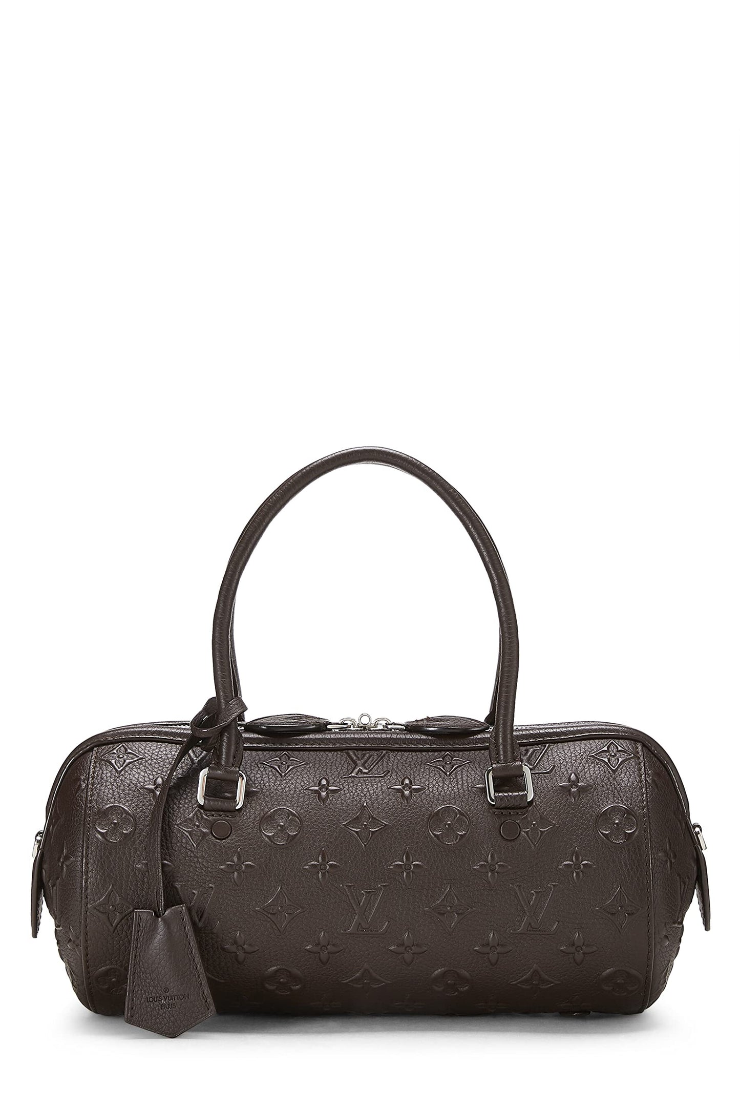 Louis Vuitton, Revelation Neo Papillon PM Monogram Marron d'occasion, Marron