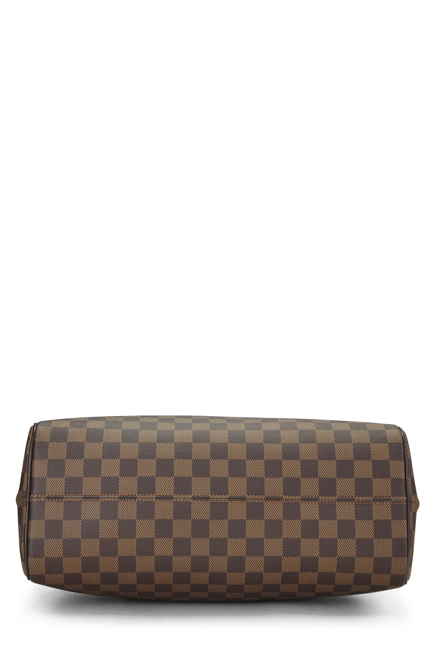 Louis Vuitton, Pre-Loved Damier Ebene Nolita, Marrón