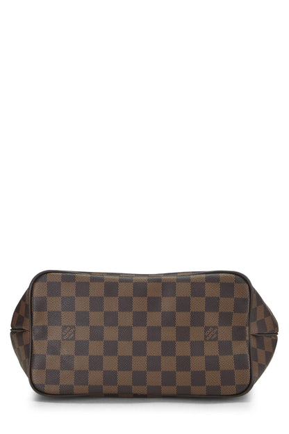 Louis Vuitton, Westminster PM Damier Ebene d'occasion, marron