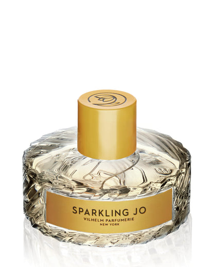 Vilhelm Parfumerie, Sparking Jo Eau de Parfum, 100 ml