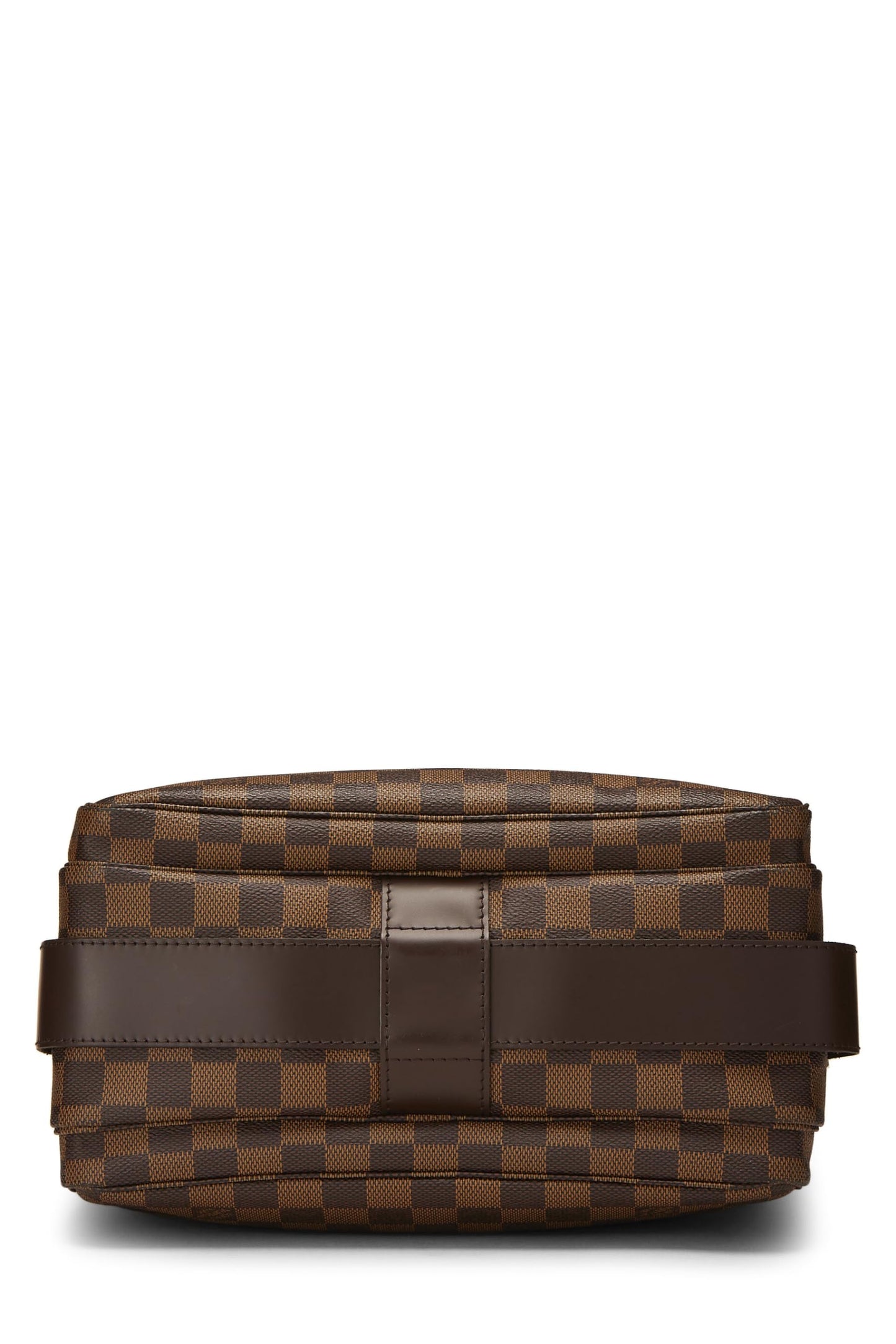 Louis Vuitton, Damier Ebene Naviglio pré-aimé, Marron