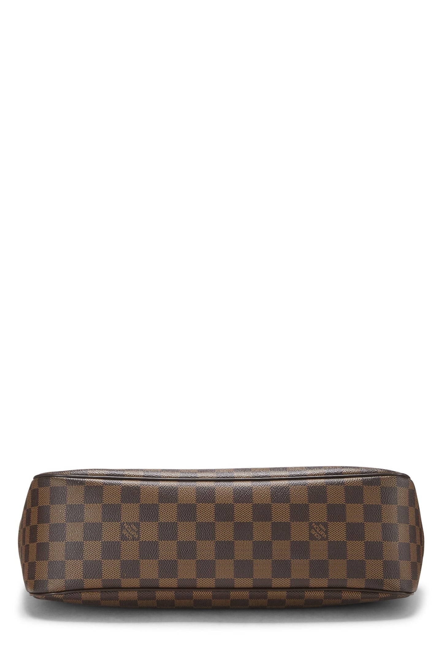 Louis Vuitton, Damier Ebene Parioli PM pré-aimé, Marron