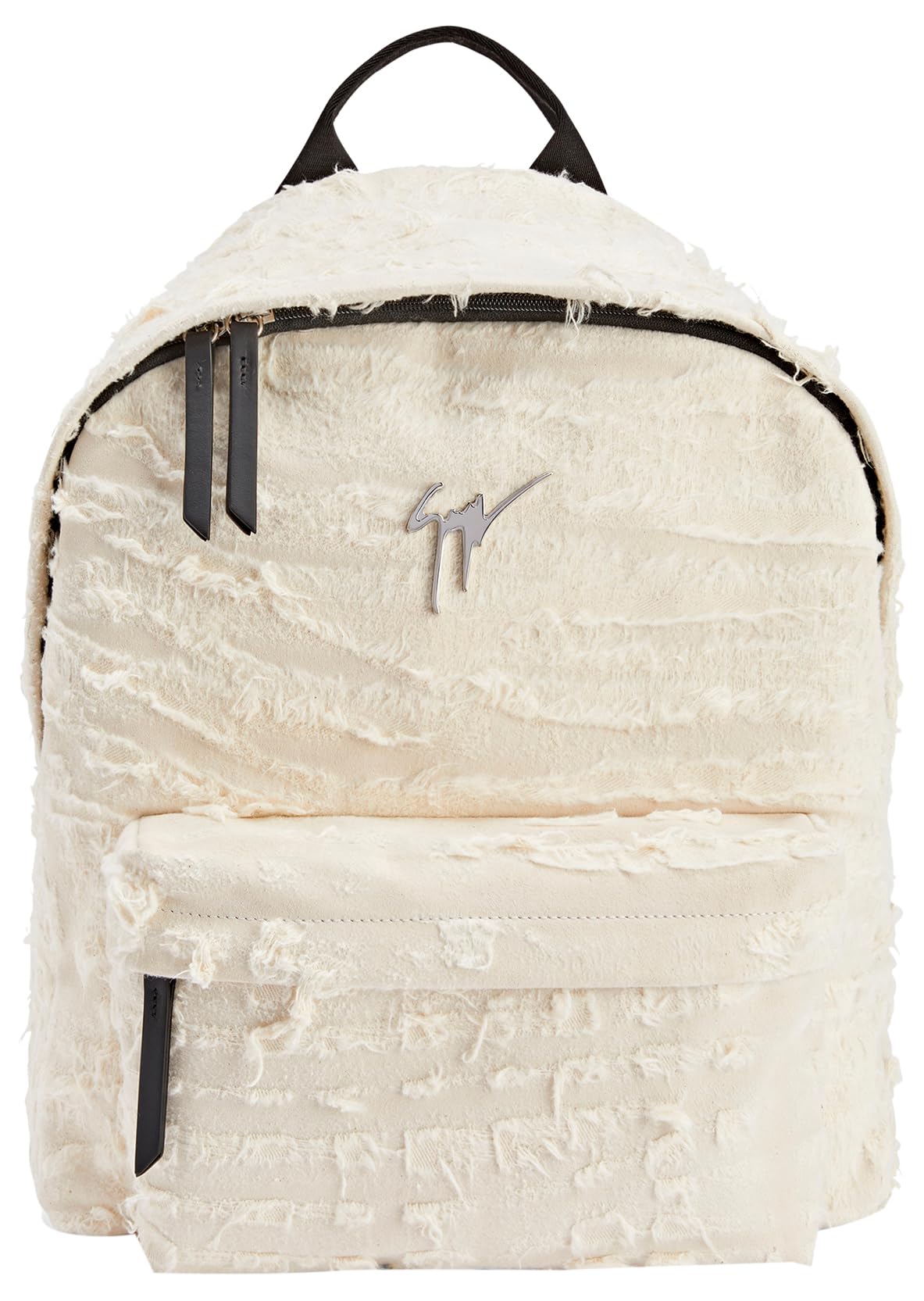 Giuseppe Zanotti, Bud Backpack, White