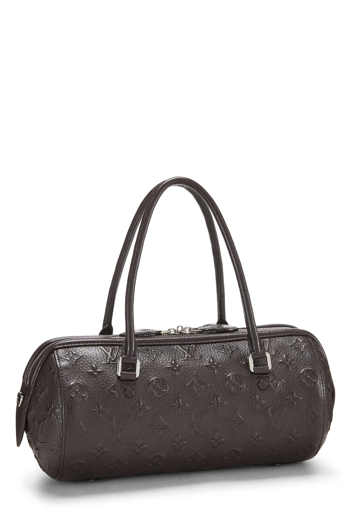 Louis Vuitton, Pre-Loved Brown Monogram Revelation Neo Papillon PM, Brown