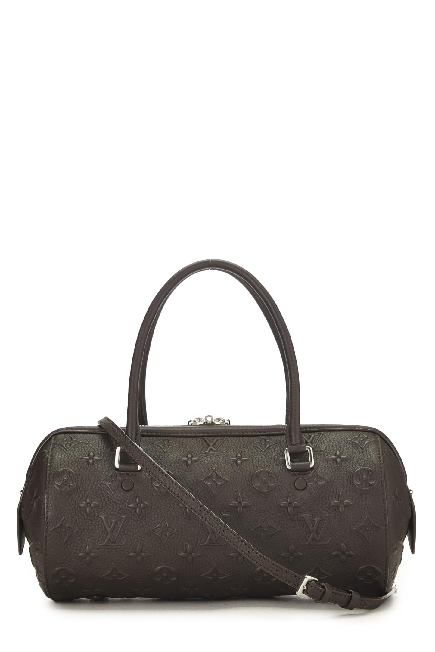 Louis Vuitton, Revelation Neo Papillon PM Monogram Marron d'occasion, Marron